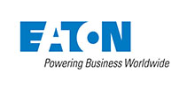 Eaton Powering Business Worldwide logo