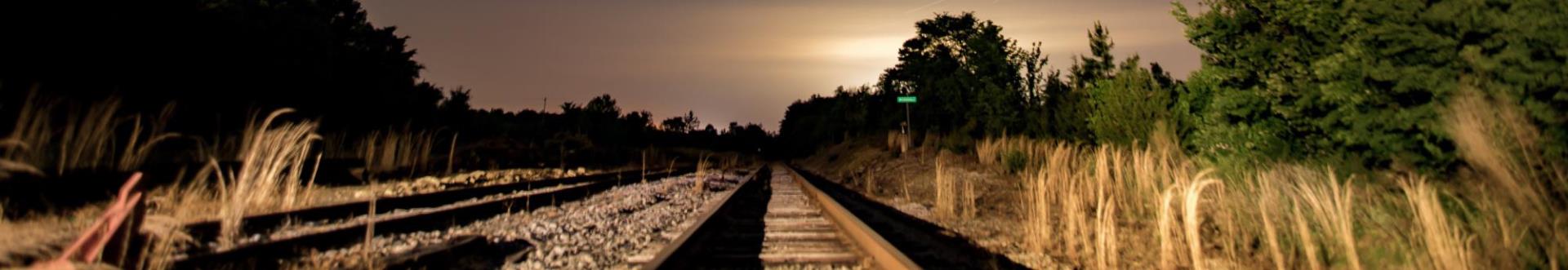 Rail
