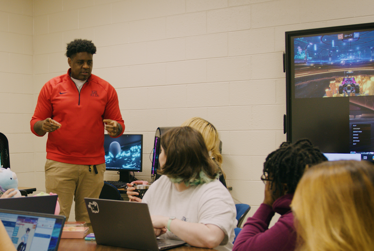 PCC education