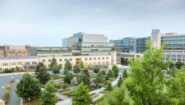 DukeHealth