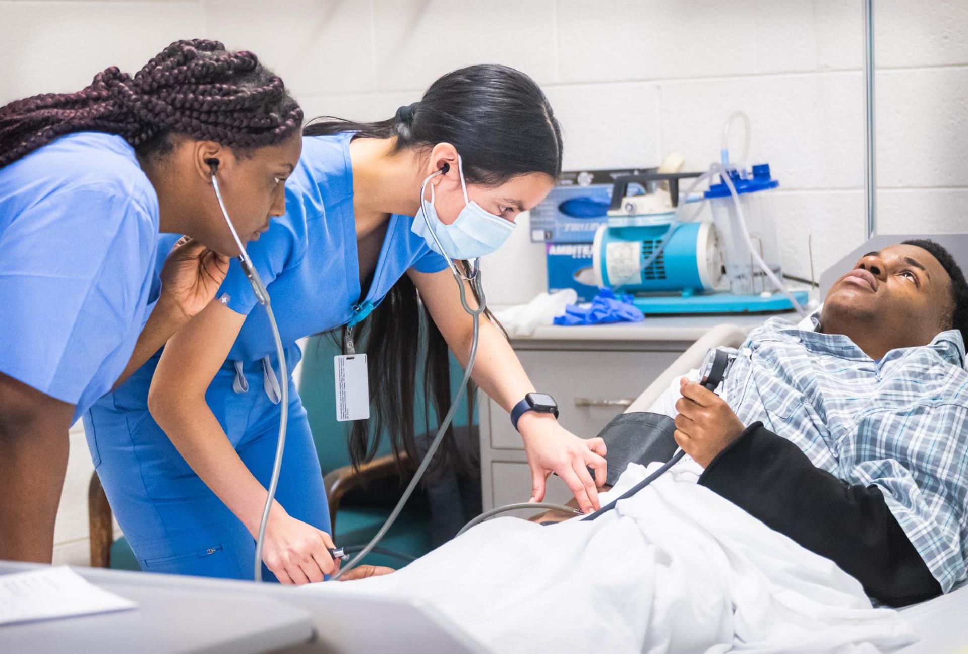 PCC Nurse