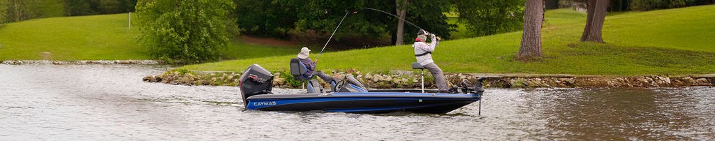 Fishing