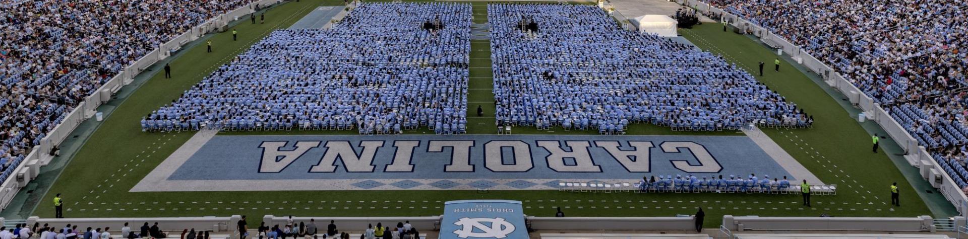 UNC Graduation