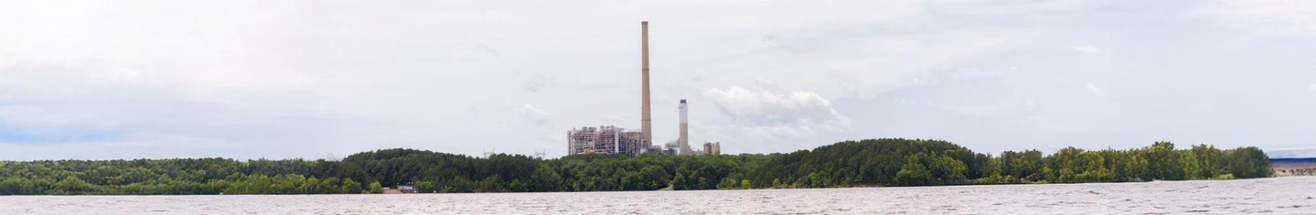 Mayo Lake Powerplant
