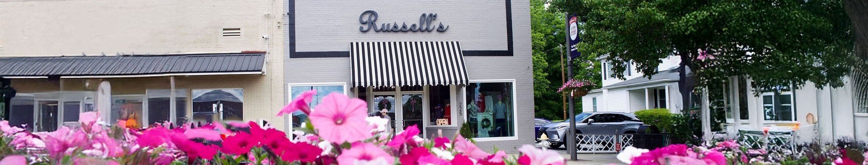 Russell's