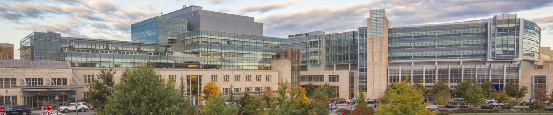 Duke Hospital