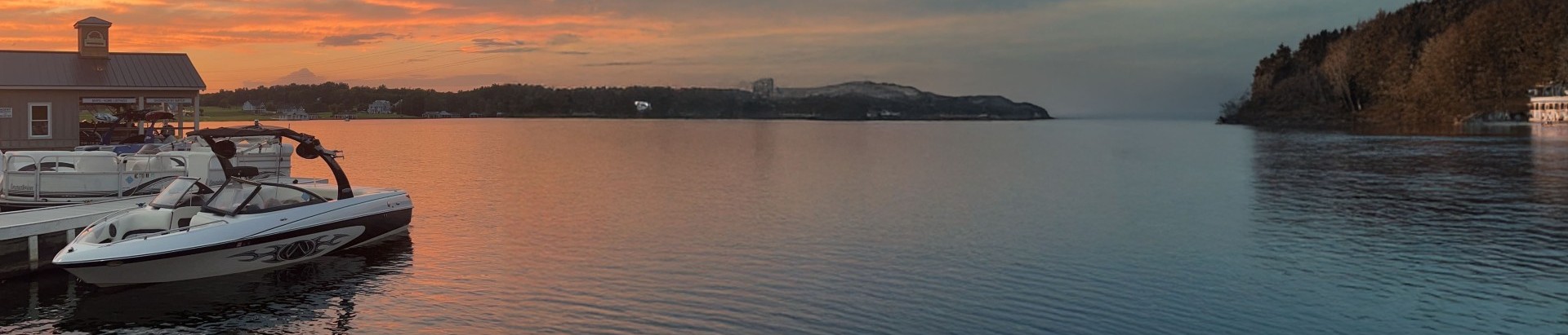 Hyco Lake